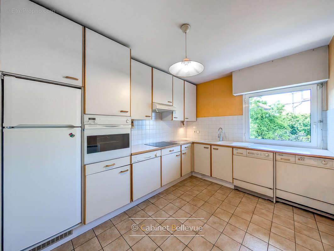 Appartement à MEUDON