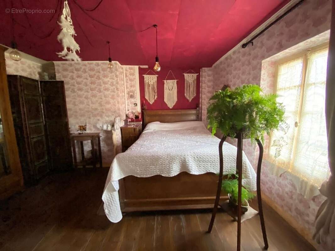 Maison à L&#039;ISLE-EN-DODON