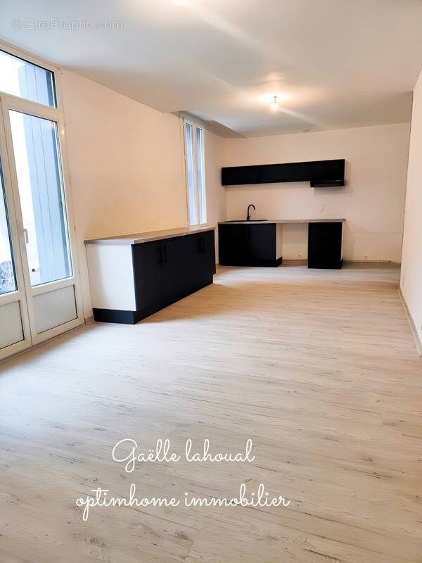 Appartement à BEDARIEUX
