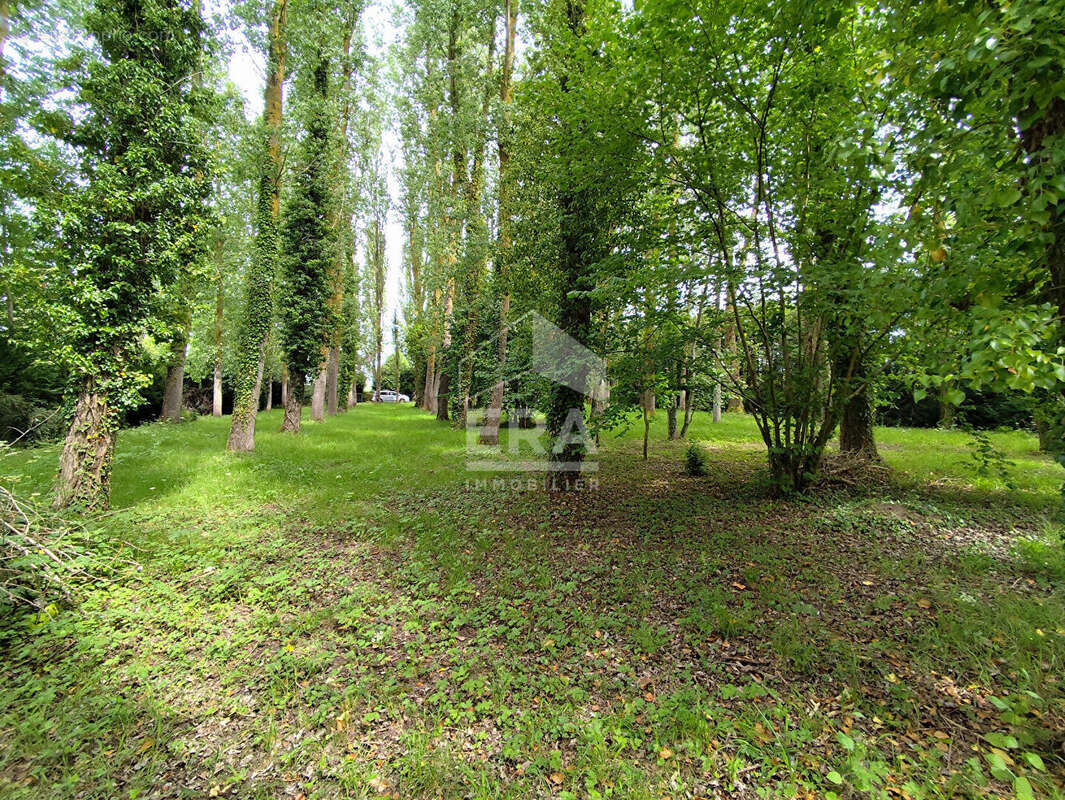 Terrain 2796m² à nogent-le-rotrou - photo 10