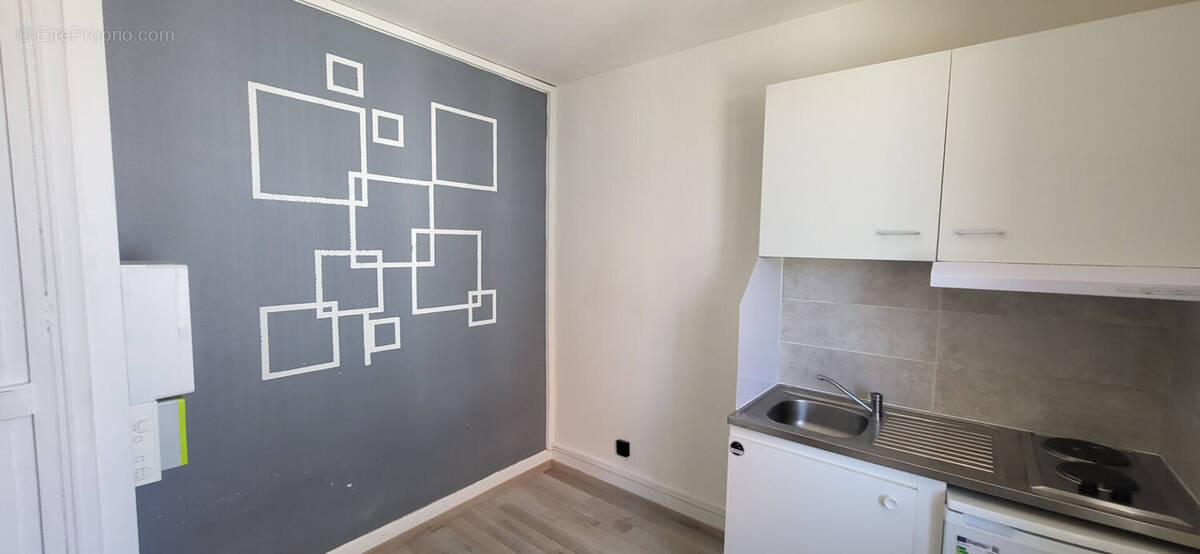 Appartement à THONON-LES-BAINS