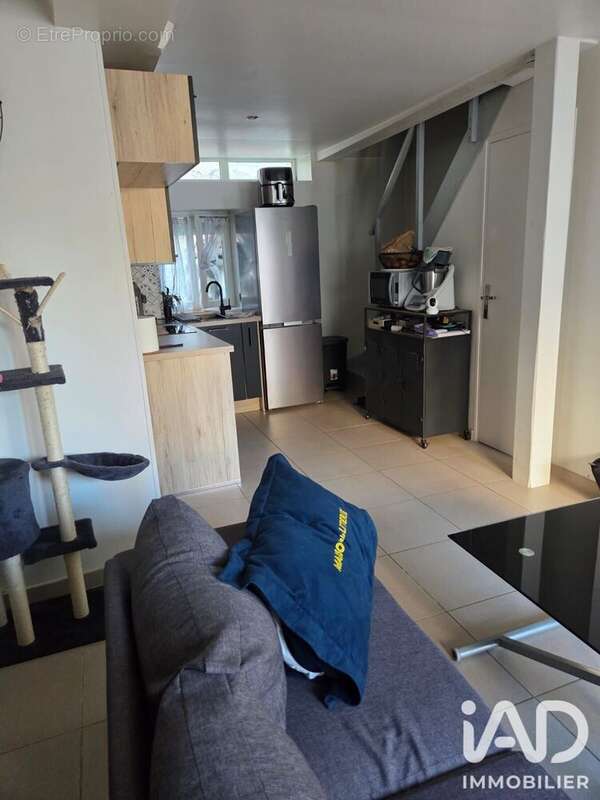 Photo 3 - Maison à SAMMERON
