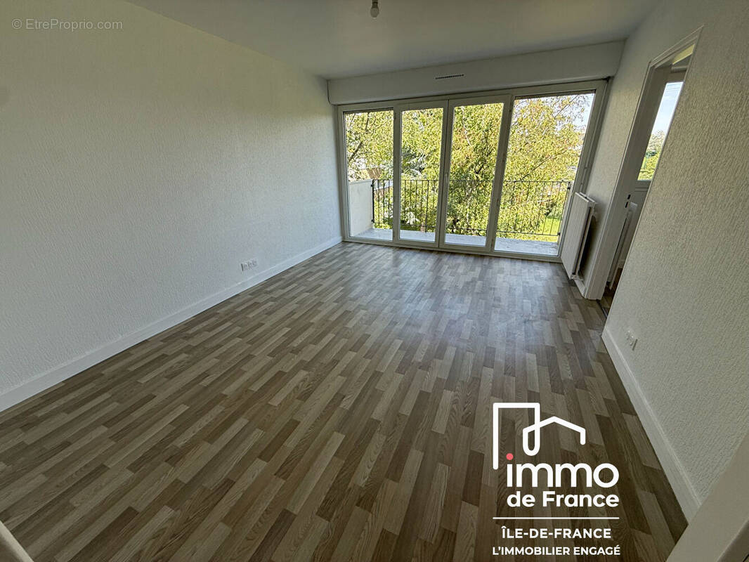 Appartement à PALAISEAU
