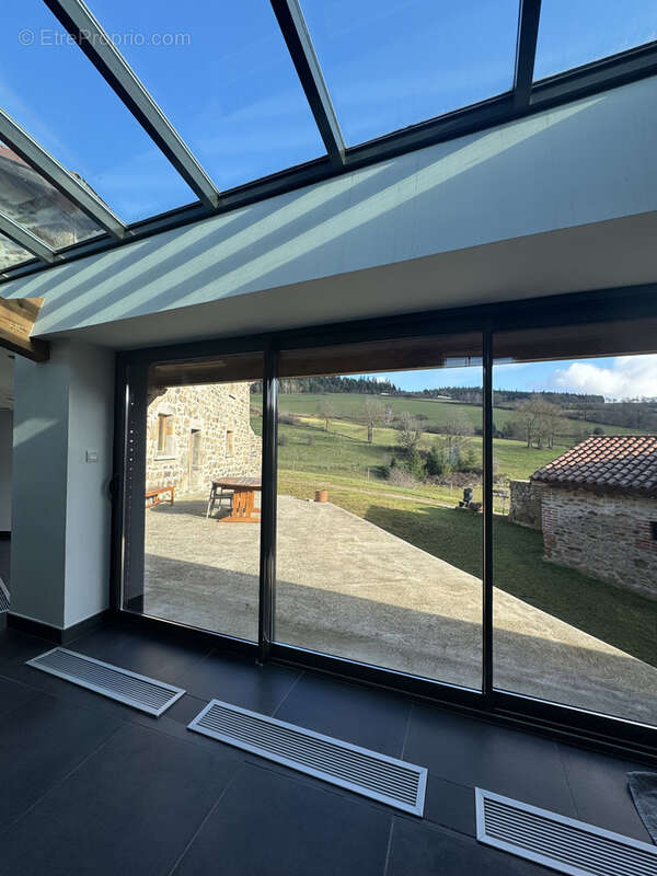 Maison à SAINT-GENEST-MALIFAUX