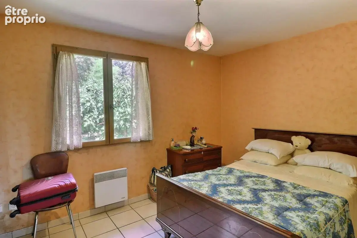 Tènement immobilier avec étang - photo 14