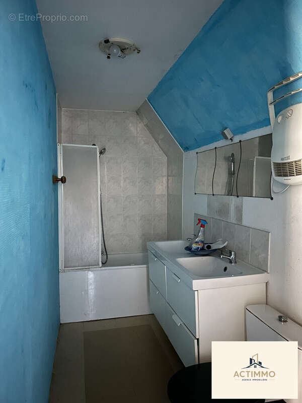 Maison 118 m² à Joigny  - photo 4