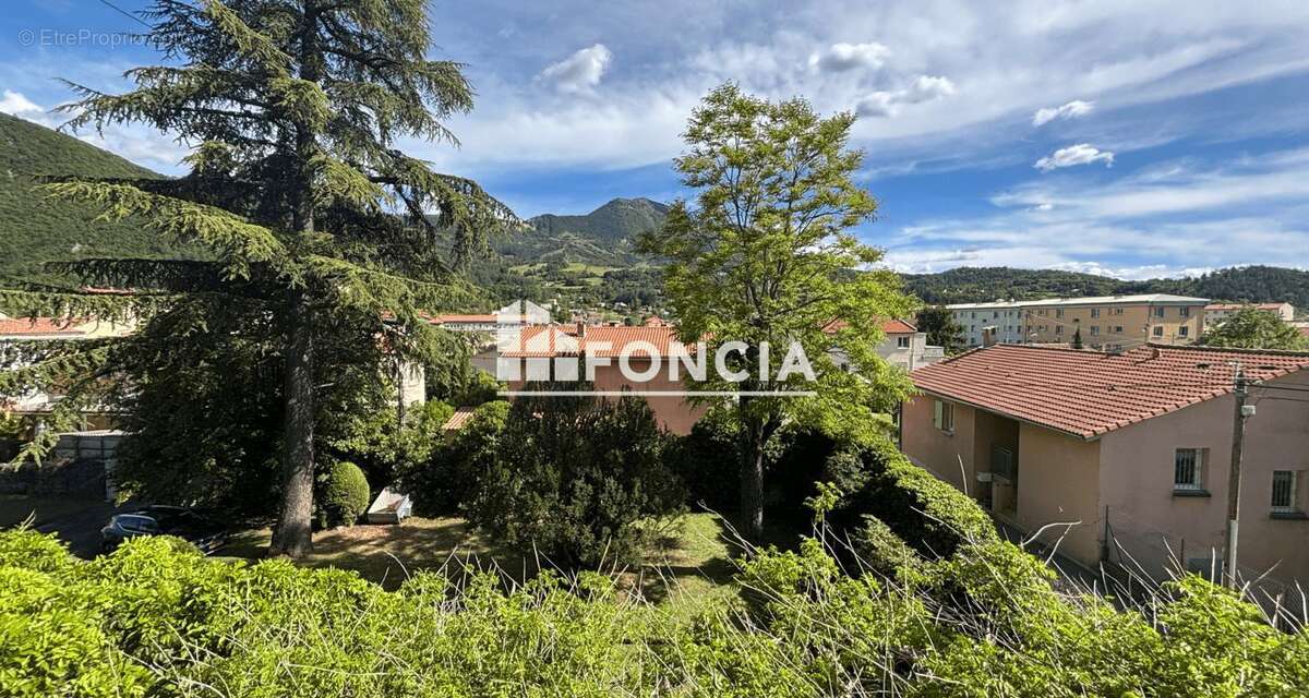 Appartement à DIGNE-LES-BAINS
