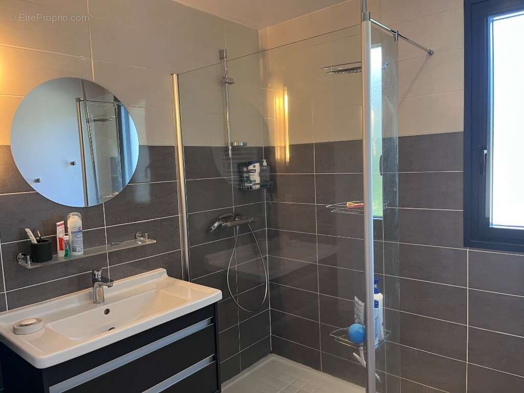 Maison à SAINT-JUST-SAINT-RAMBERT