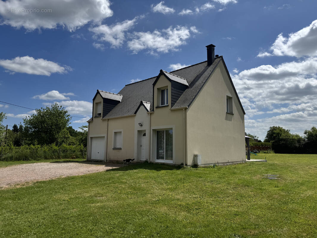 Maison à GACE