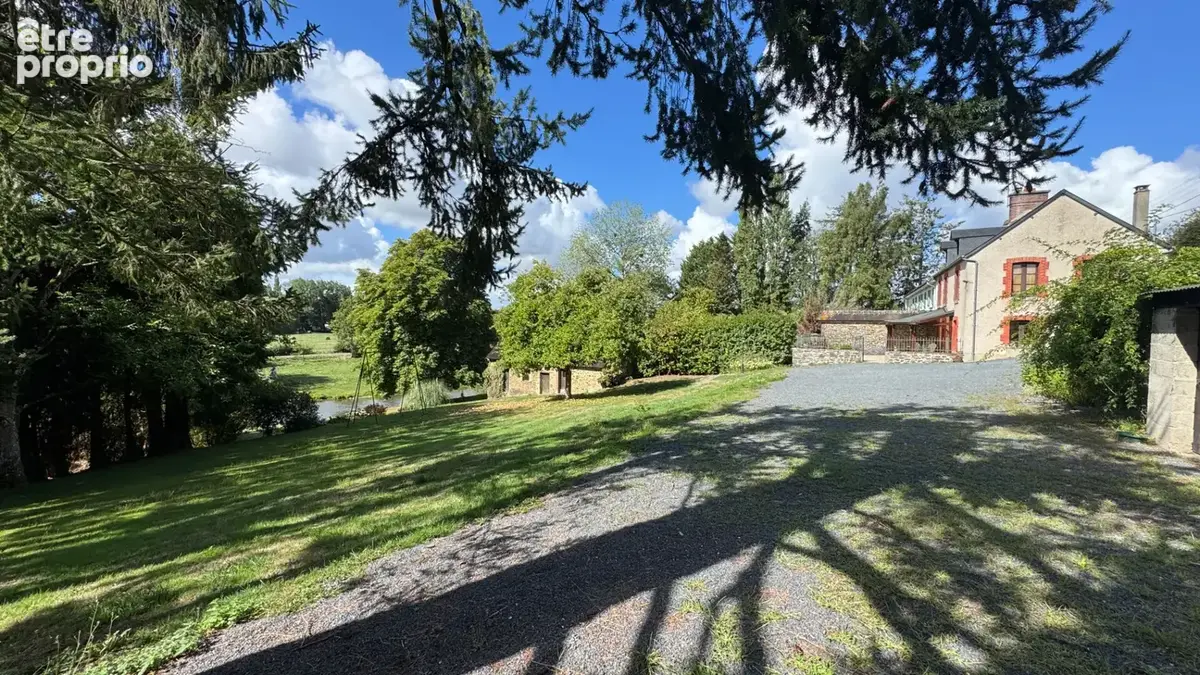 Maison à SAINT-LO