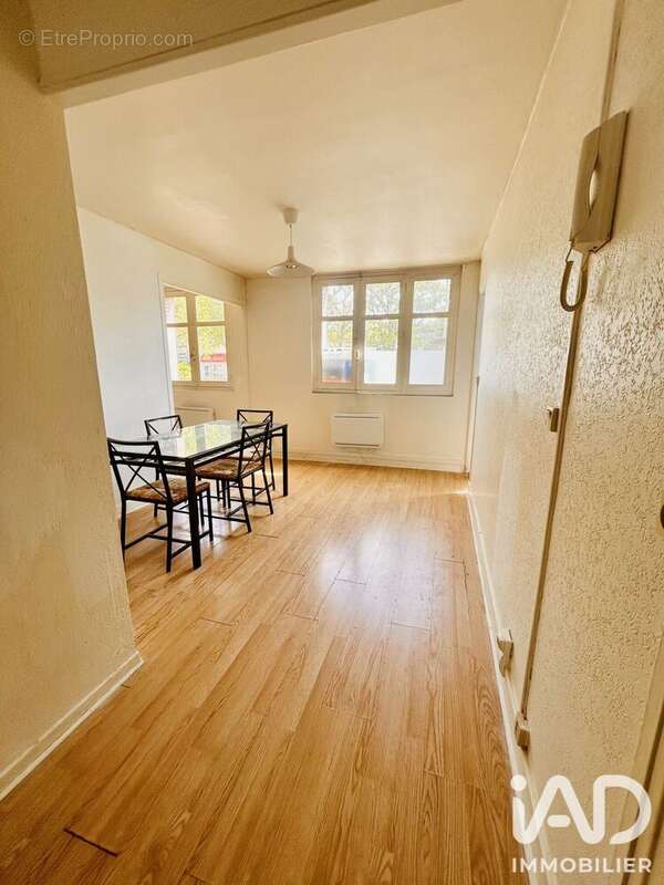 Appartement 53 m² à Troyes  - photo 4
