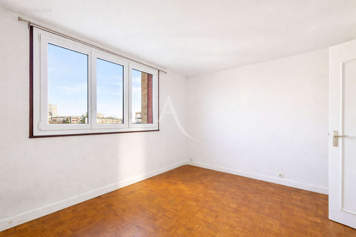 Appartement à ALFORTVILLE