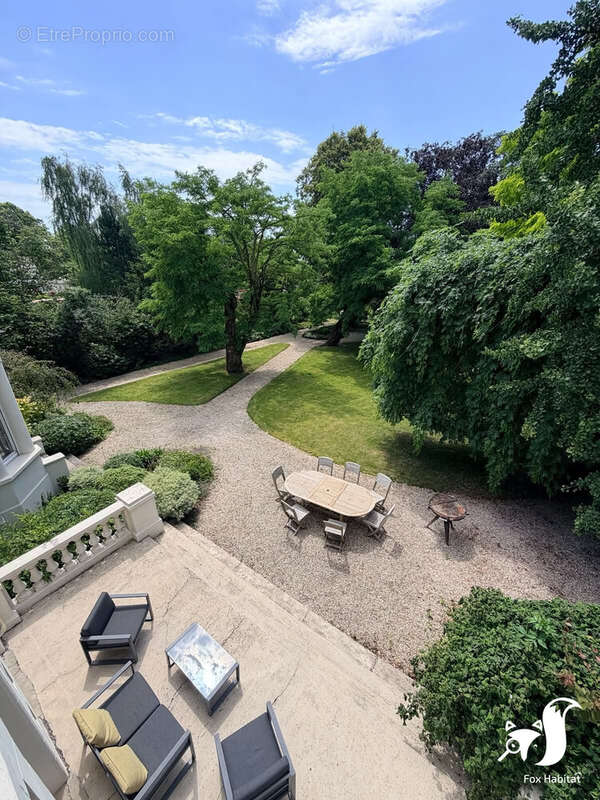 Maison 339 m² à Oisy-Le-Verger  - photo 5