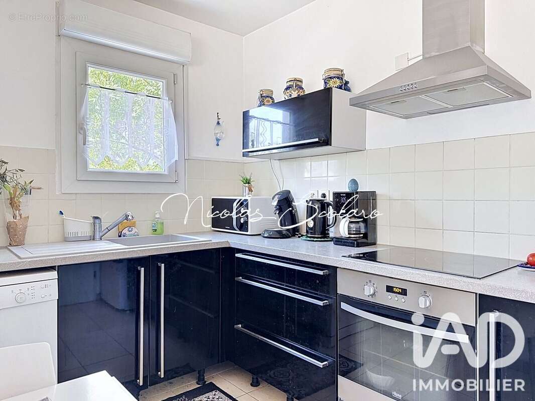 Photo 5 - Appartement à CAVAILLON