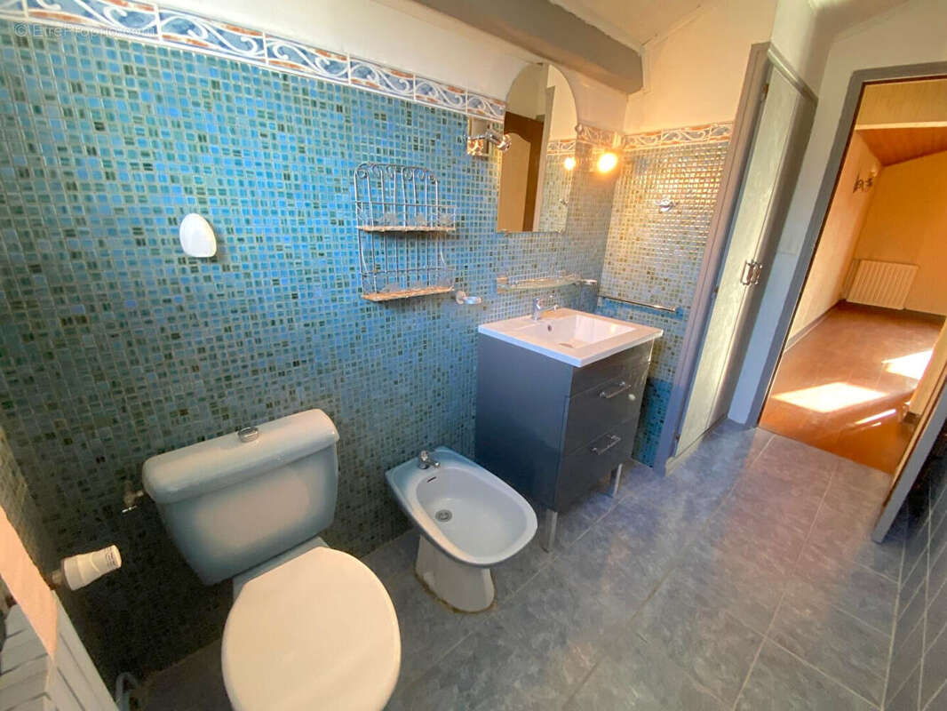 Maison à GUJAN-MESTRAS