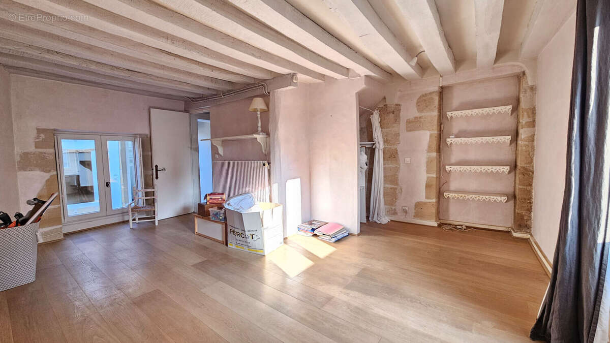 Appartement à SENLIS
