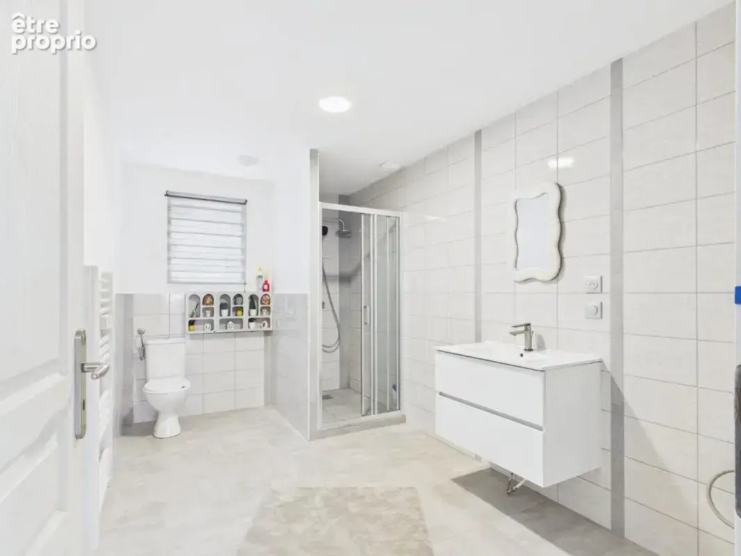 Maison 4 pièces 100 m² à vendre à Saint-Quentin (02100) - photo 10