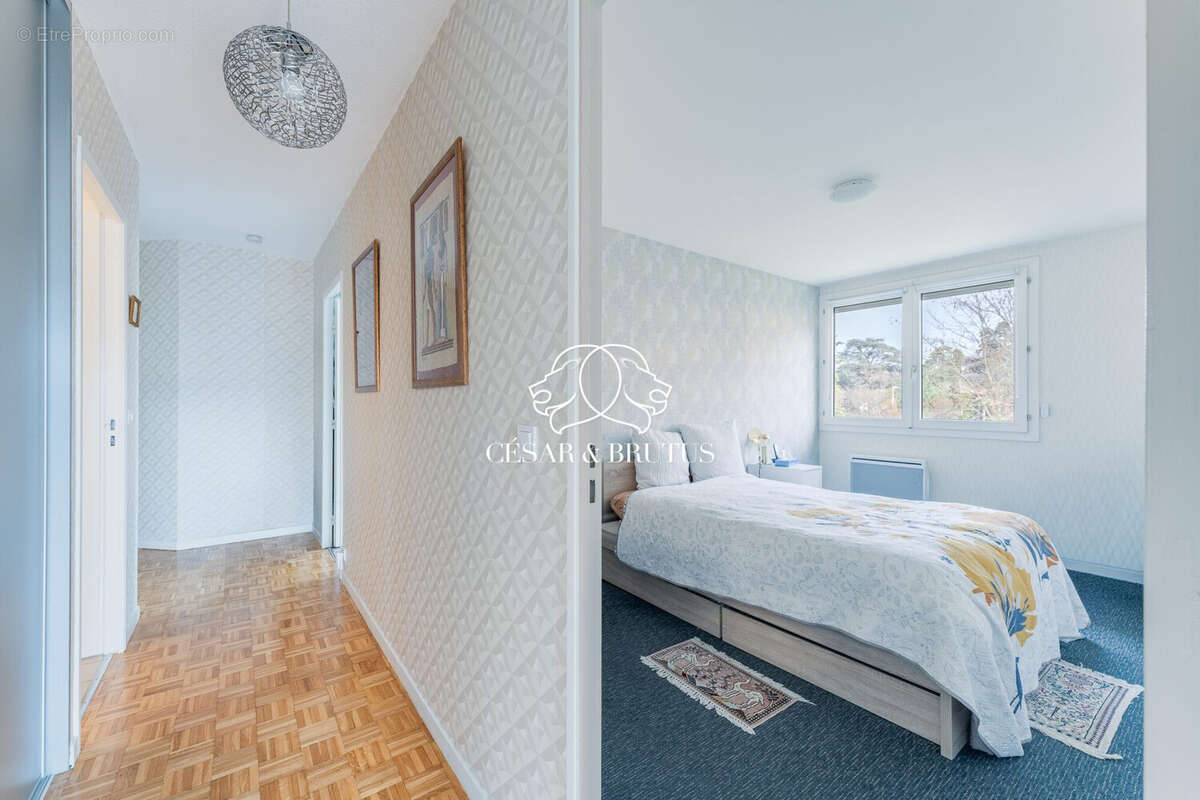 Appartement à LYON-9E