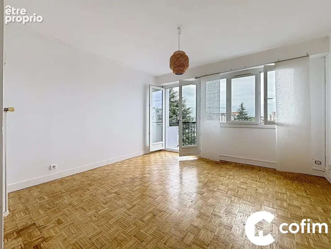 Appartement 3 pièces 57 m² à vendre à Billere (64140) - photo 2