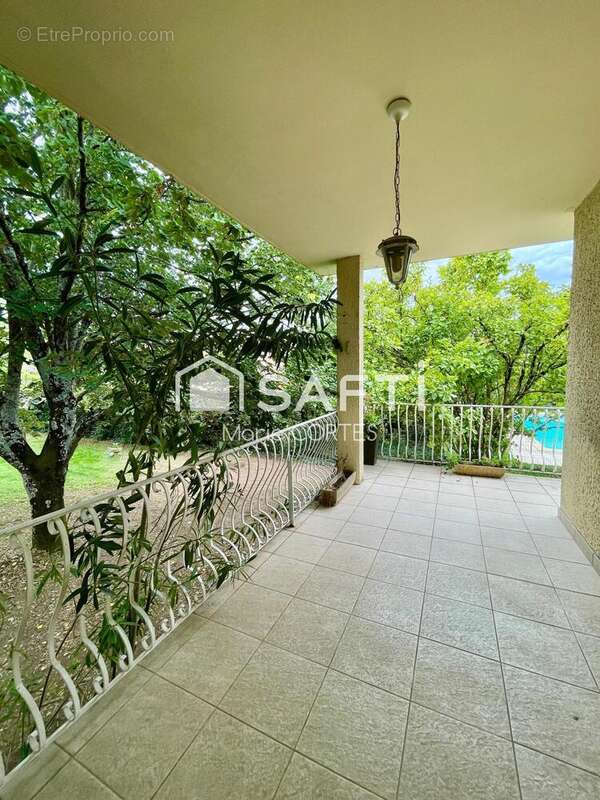 Photo 4 - Maison à ALBI