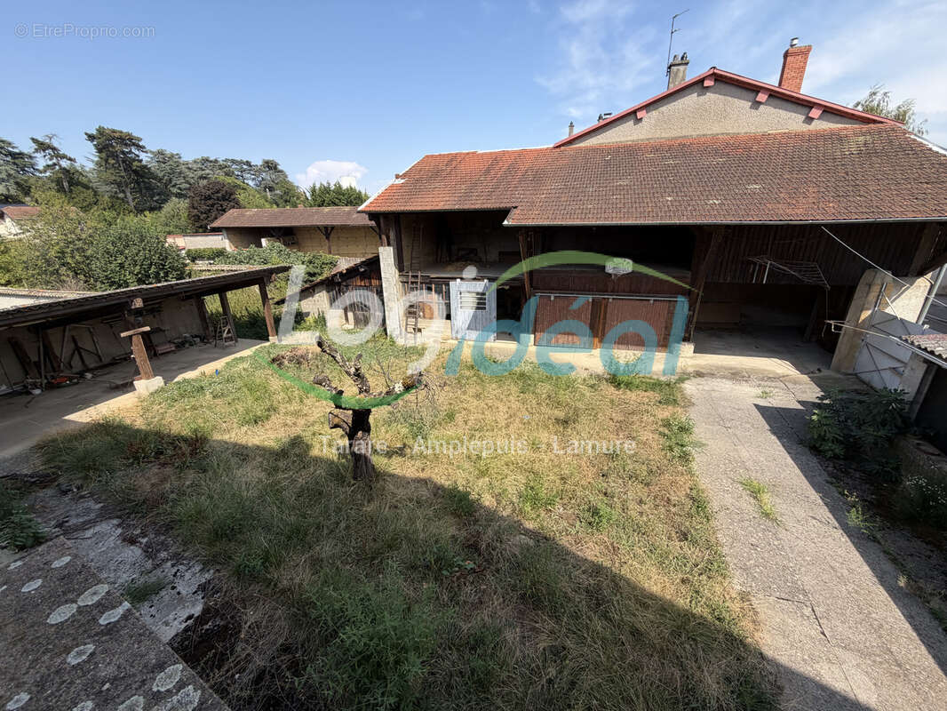 Maison de ville à rénover - photo 13