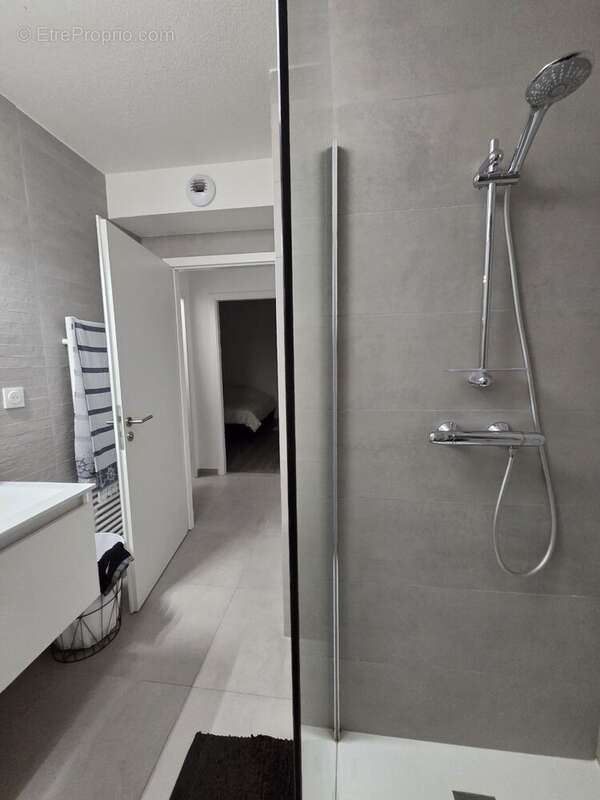 Appartement à HAGUENAU