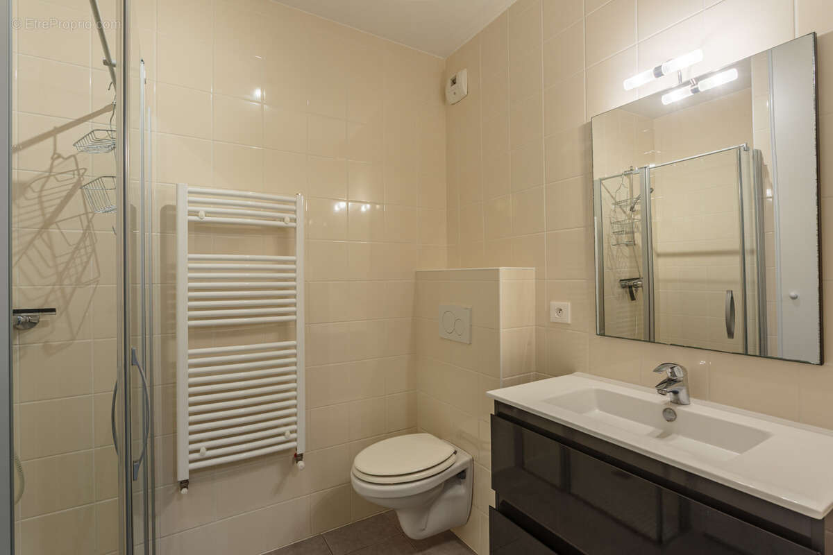 Appartement à ANGLET