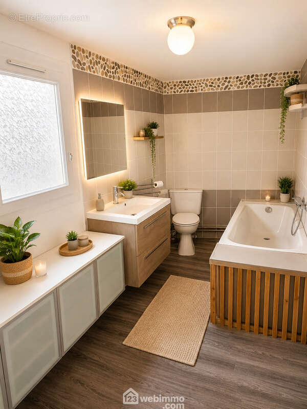 Appartement 98 m² à Sete  - photo 57