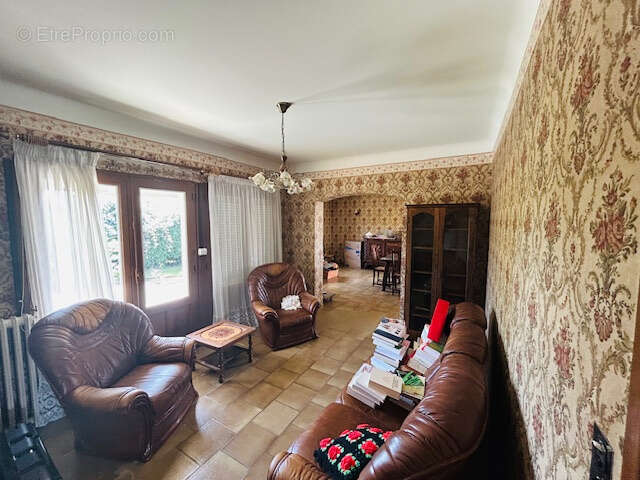 Maison à VIC-EN-BIGORRE