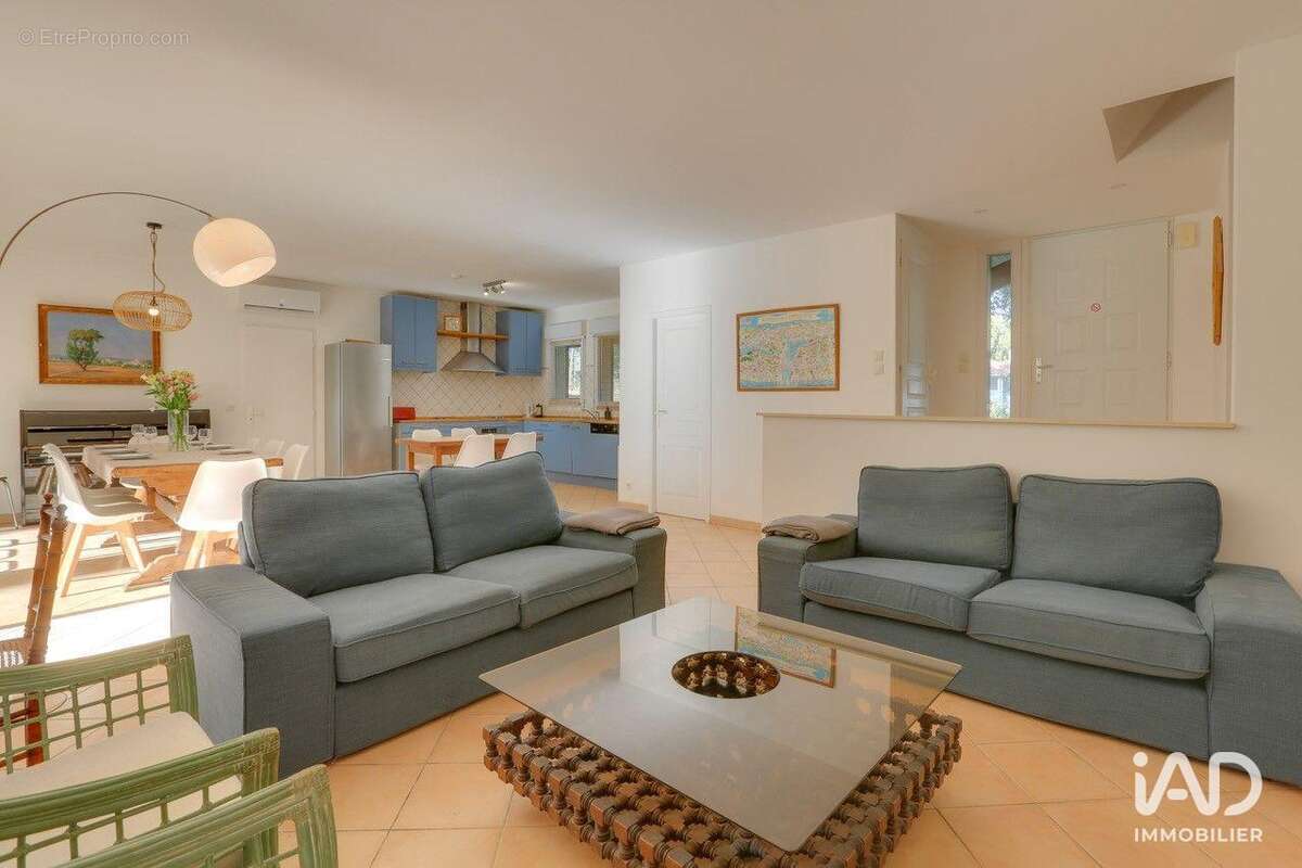 Photo 9 - Maison à SEIGNOSSE
