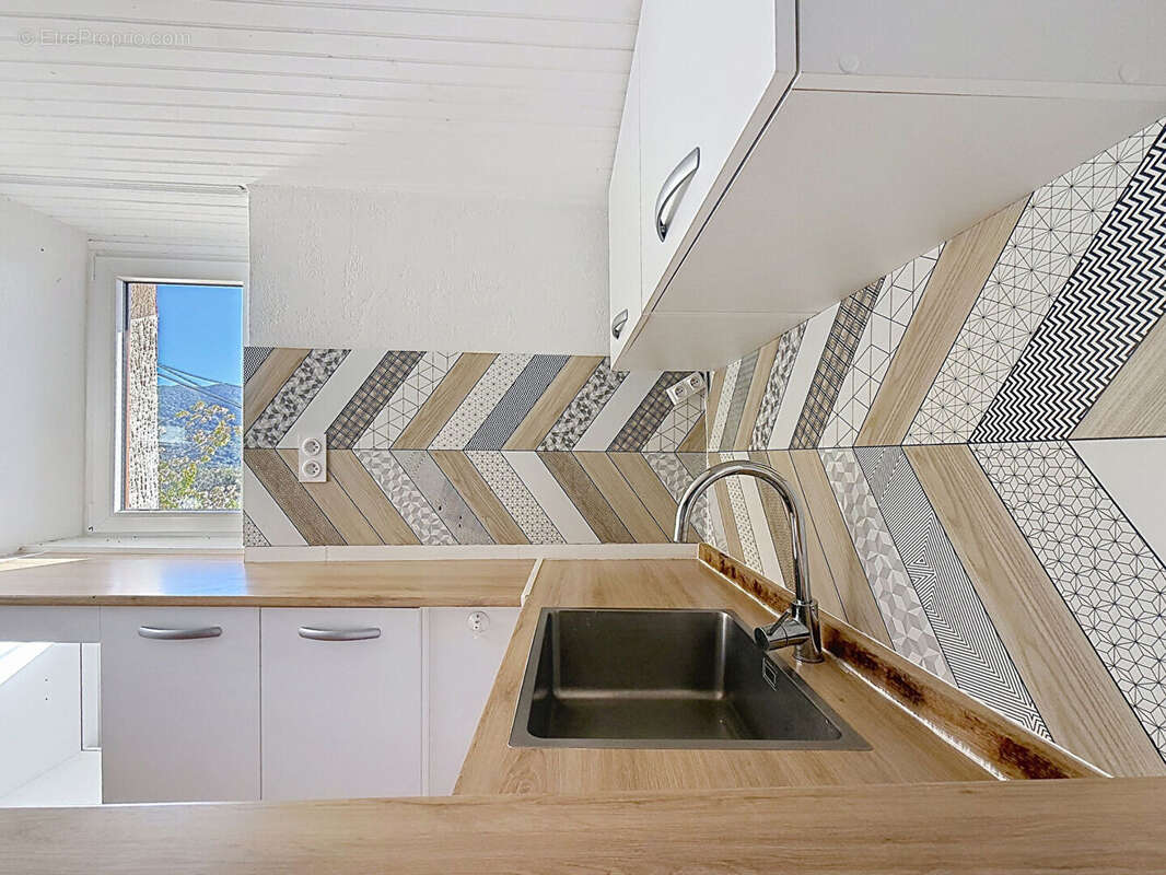 Appartement à SARI-D'ORCINO