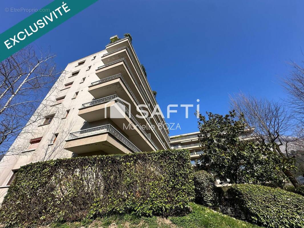 Photo 1 - Appartement à MEYLAN