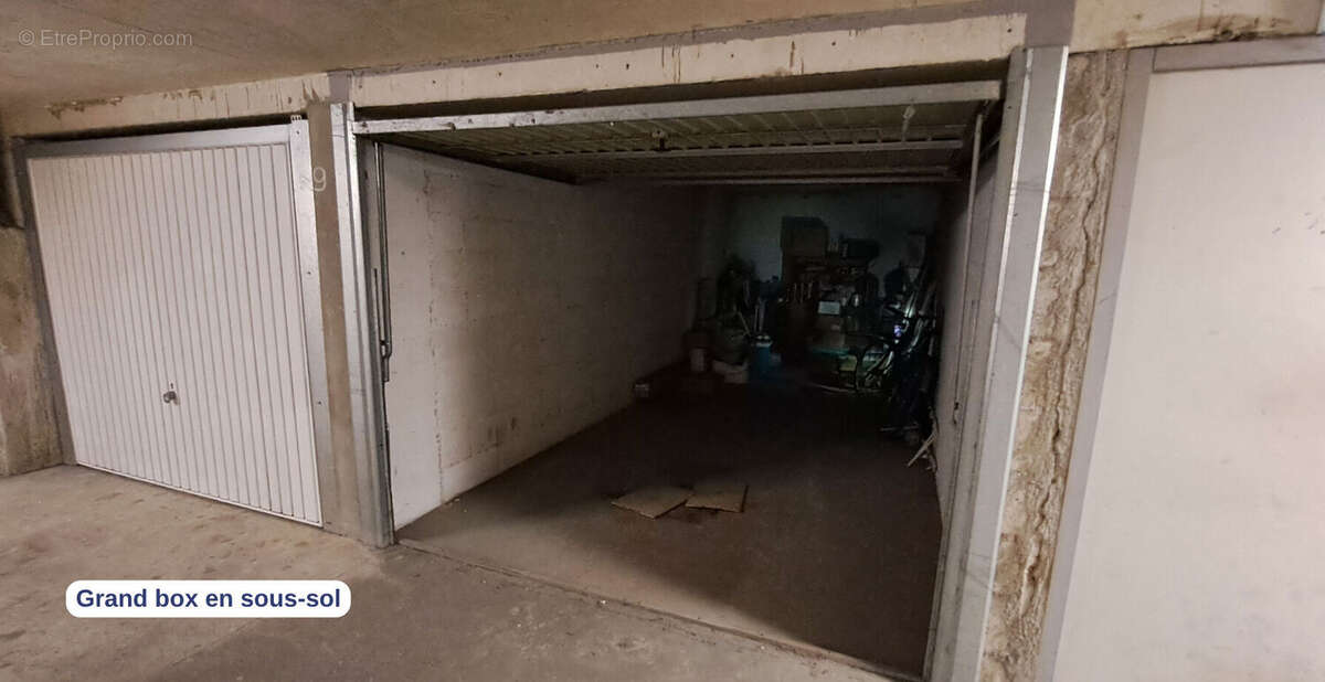 Appartement à ETAMPES