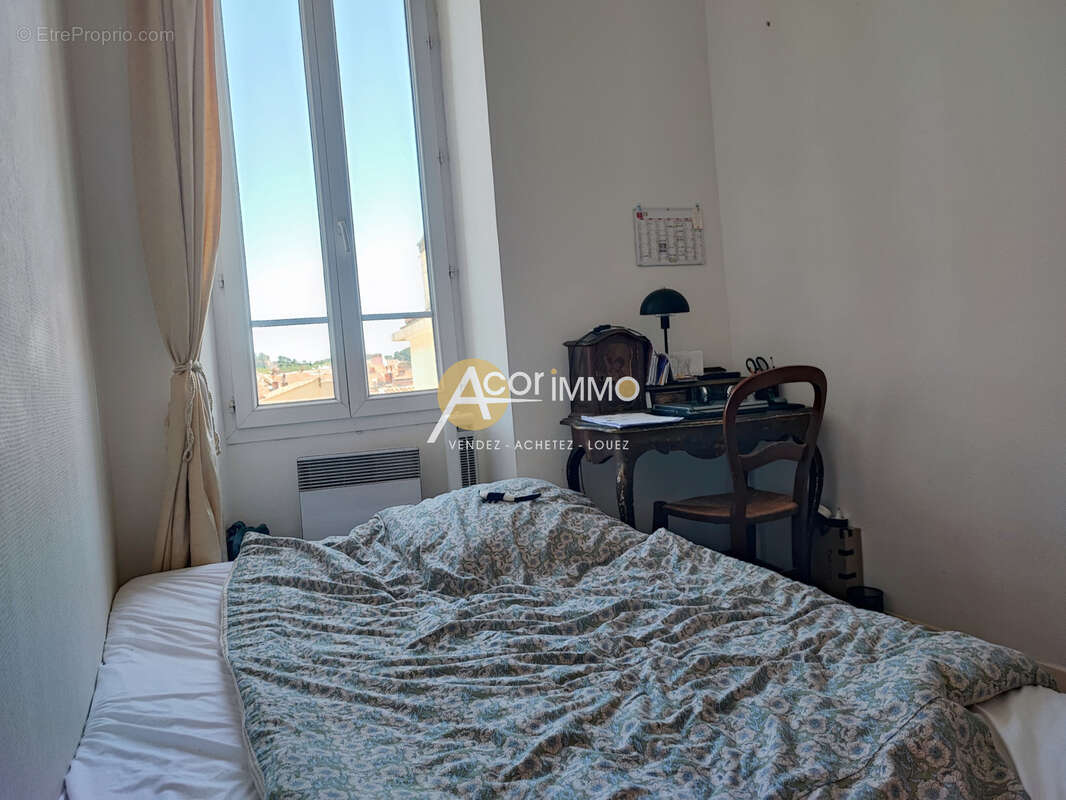 Appartement à LA SEYNE-SUR-MER