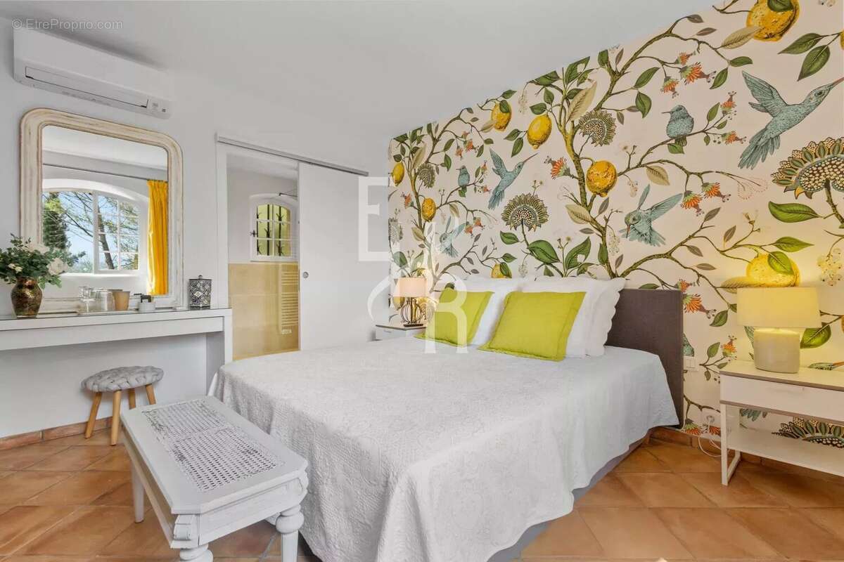Vente villa vue panoramique au calme absolu, Spéracédes - photo 20