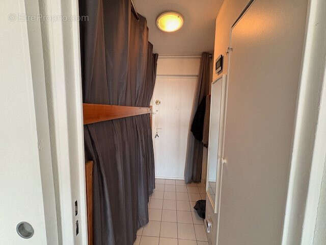 Appartement à FRONTIGNAN