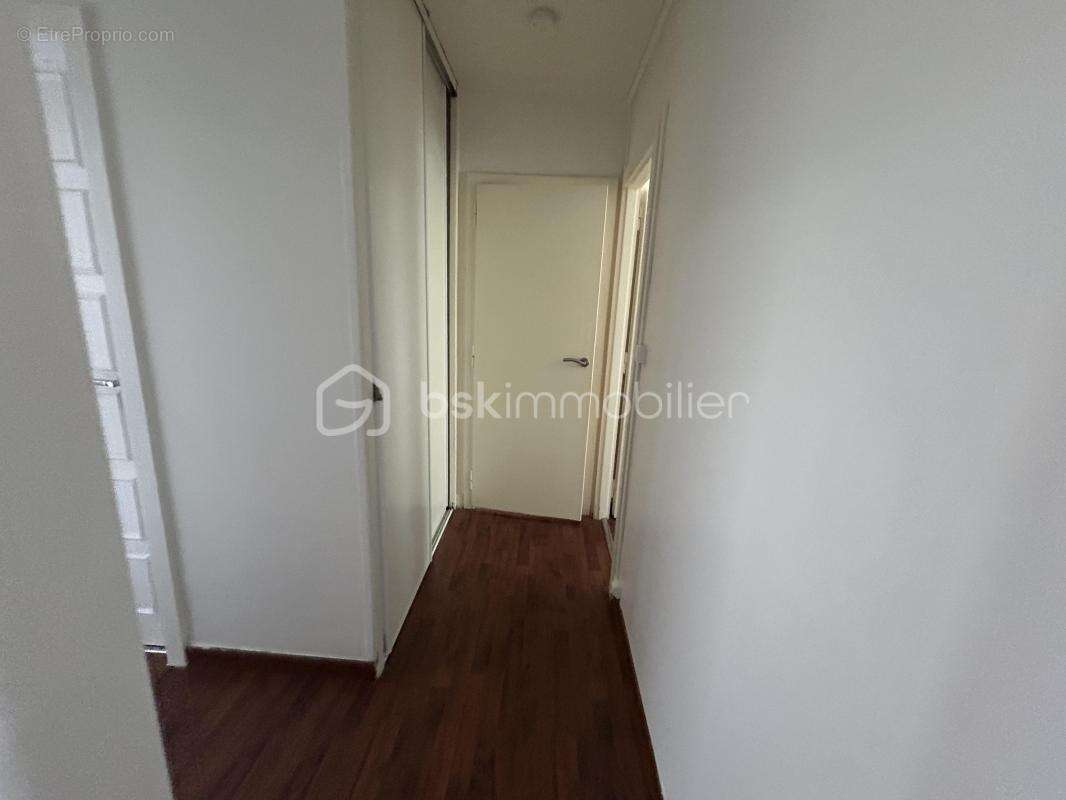 Un bel appartement  FAMILIALE de type F4  et de 70M² ZERO TRAVAUX - photo 7