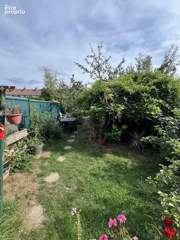 Maison 6 pièces 107 m² à vendre à Ronchin (59790) - photo 3
