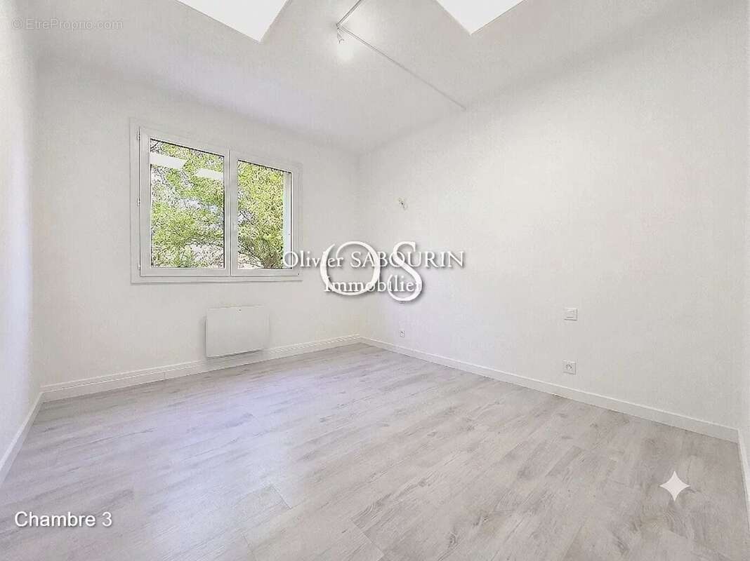Appartement à DRAGUIGNAN