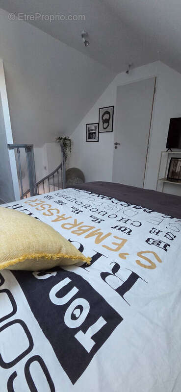 Charme et modernité, Maison en exclusivité - photo 6
