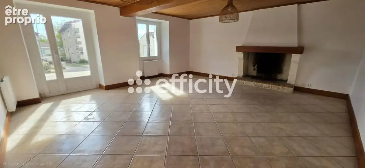 Maison 6 pièces 145 m² à vendre à Ruelle-Sur-Touvre (16600) - photo 3