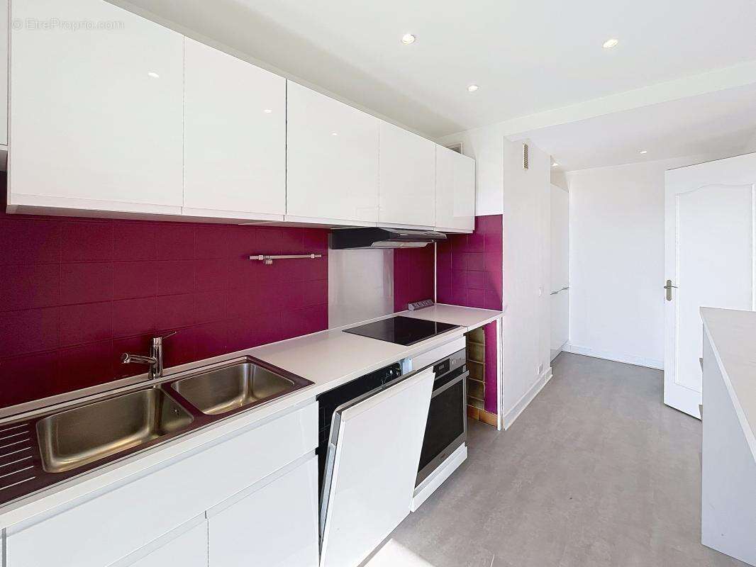 Appartement à SAINT-RAPHAEL