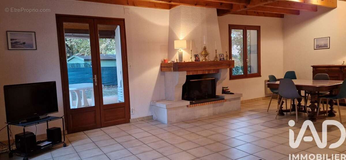 Photo 3 - Maison à LEGE-CAP-FERRET