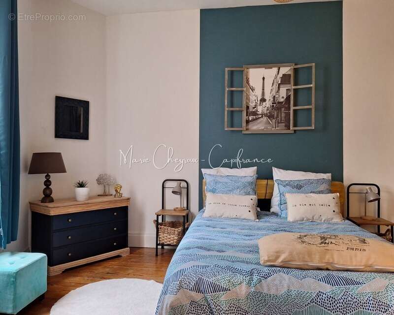Appartement à BRIVE-LA-GAILLARDE