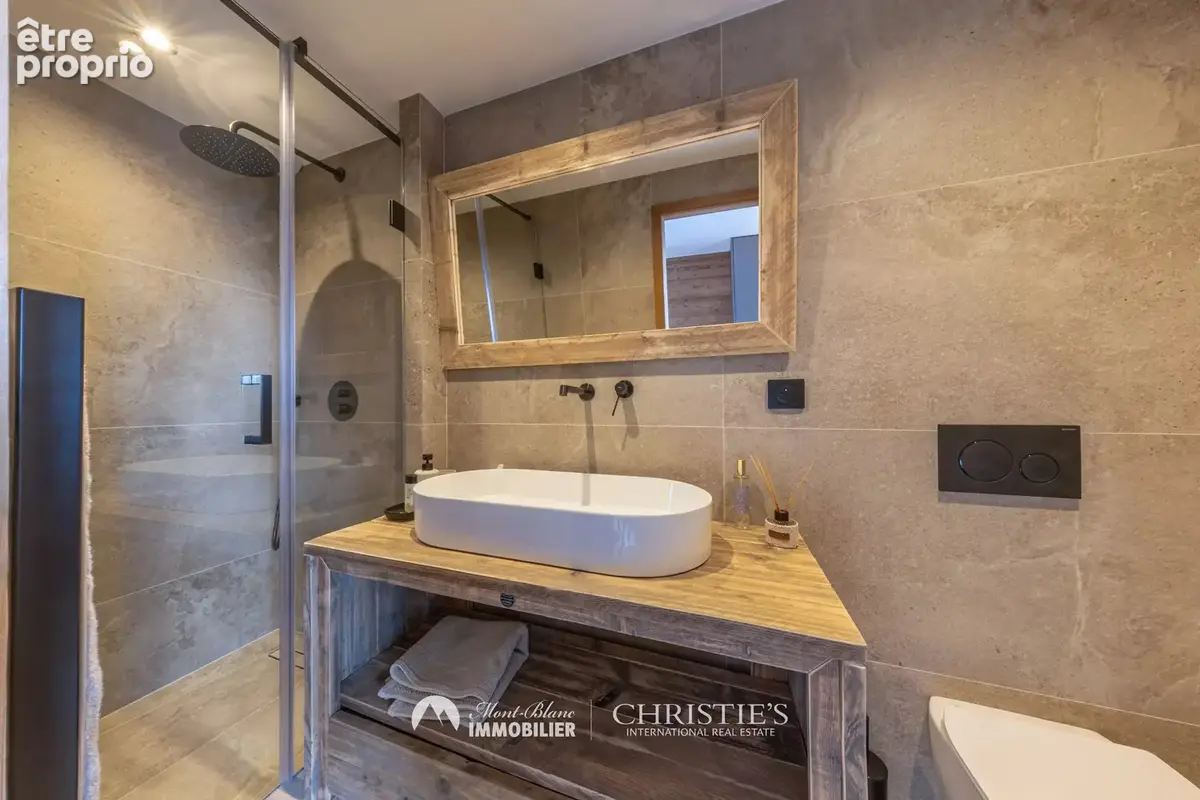 Appartement 5 pièces à Megève - photo 4