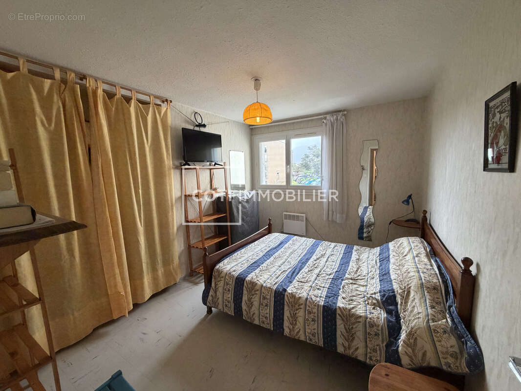 Appartement à PROPRIANO