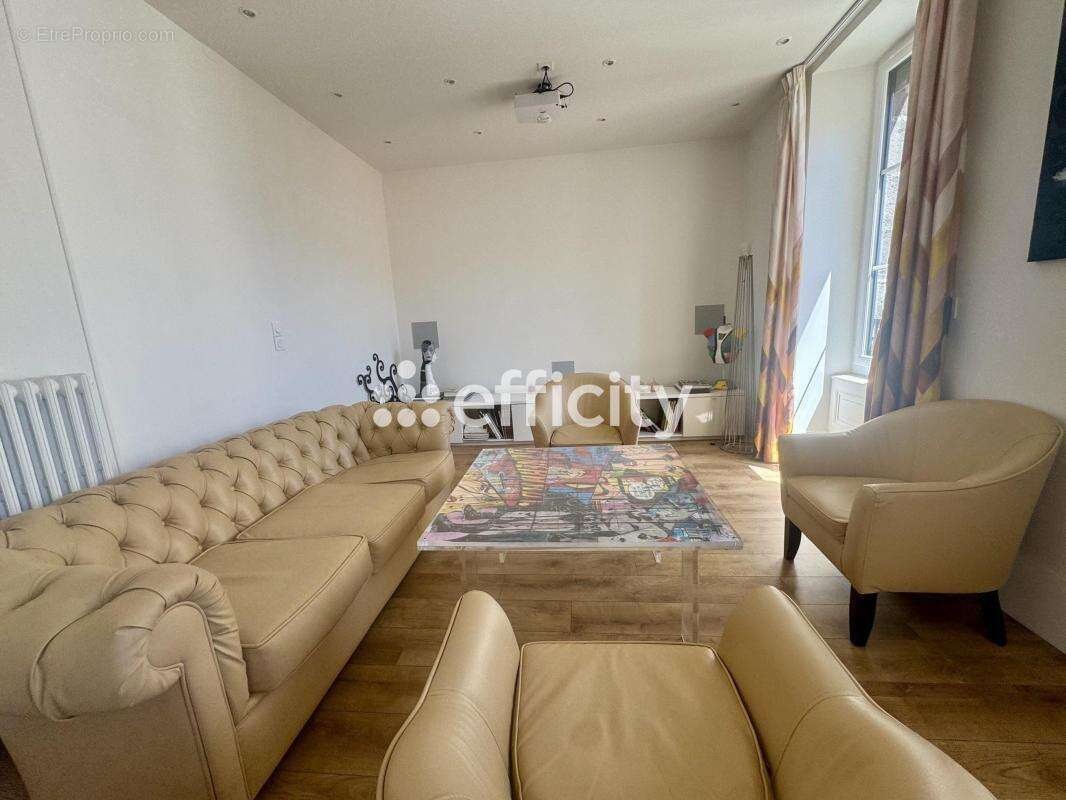 Appartement à CHAMALIERES