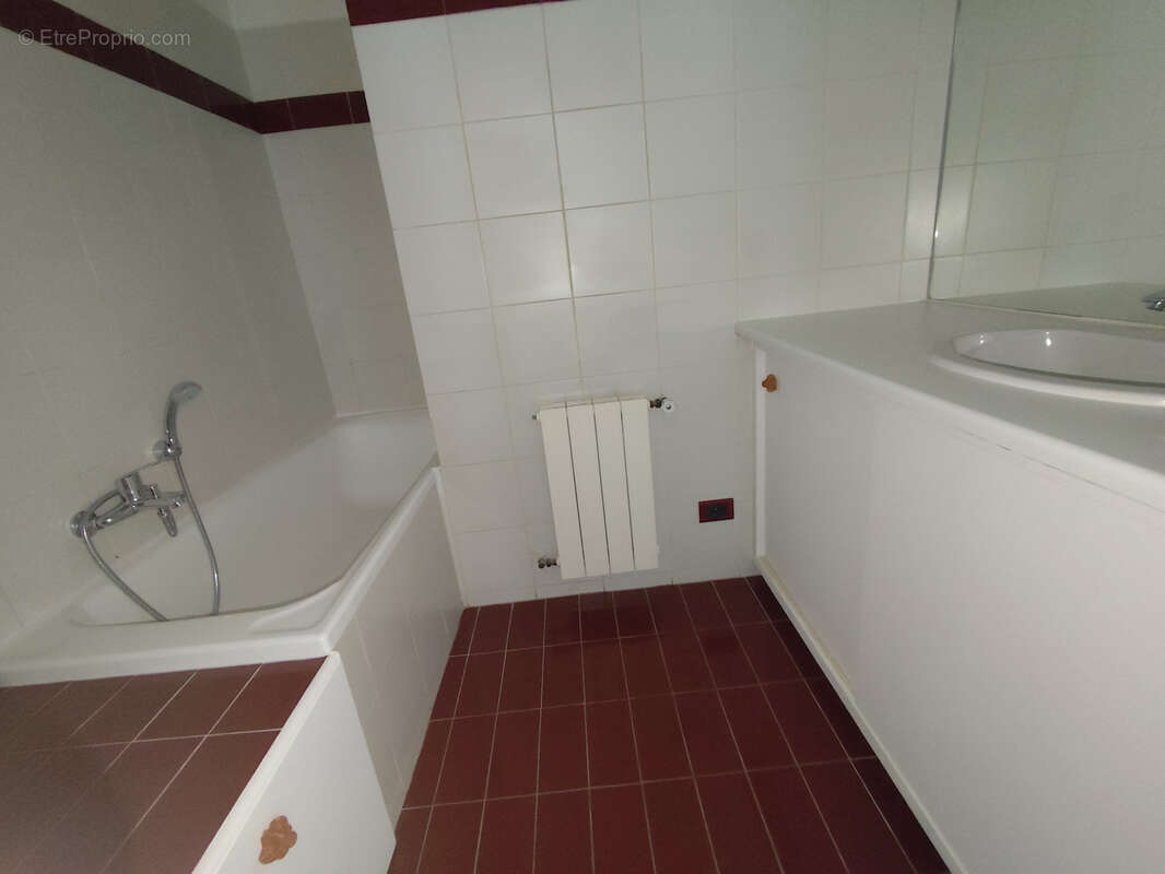 Appartement à DRAGUIGNAN