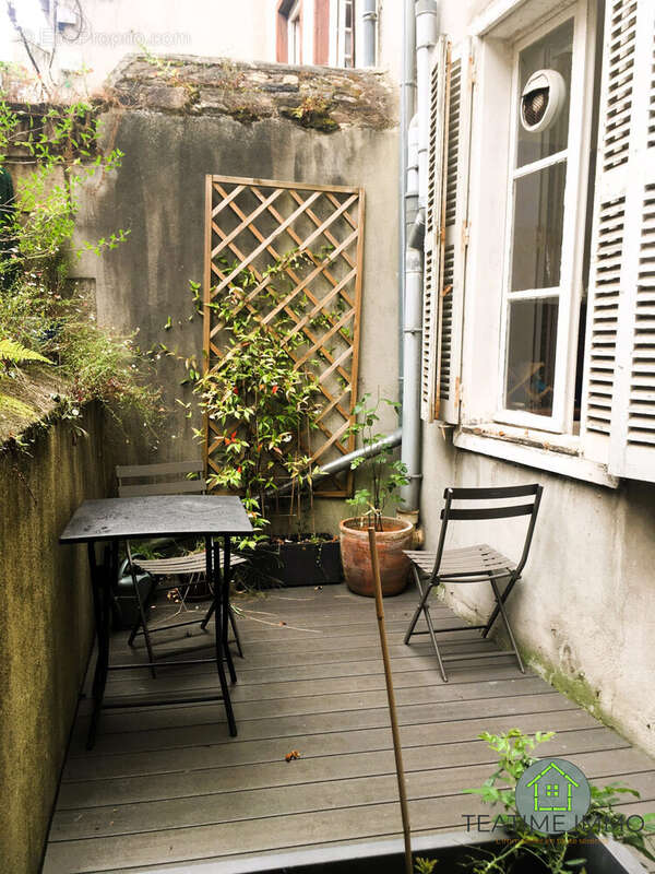 Maison à MORLAIX