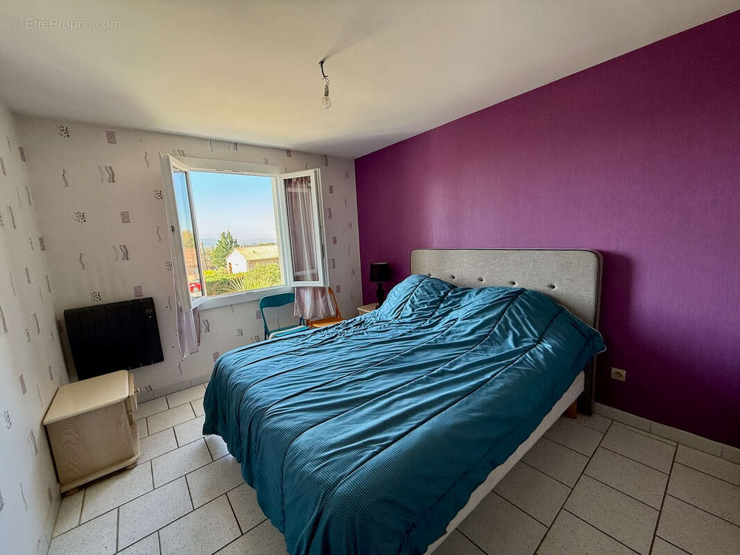 Maison à VILLENEUVE-SUR-LOT